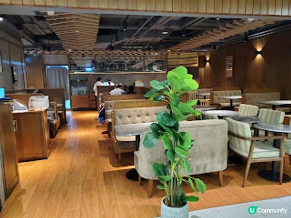 Coti the Bistro．九龍灣出色情調CAFE