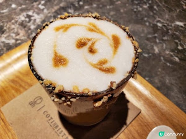 Coti the Bistro．九龍灣出色情調CAFE