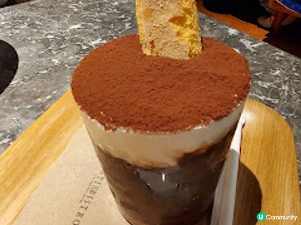 Coti the Bistro．九龍灣出色情調CAFE