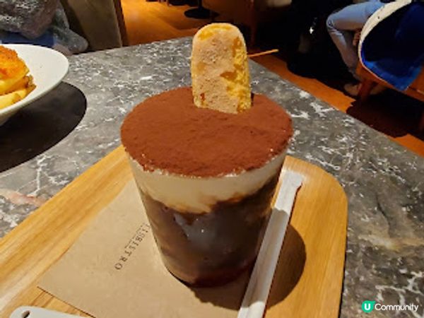 Coti the Bistro．九龍灣出色情調CAFE