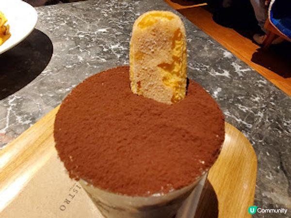 Coti the Bistro．九龍灣出色情調CAFE