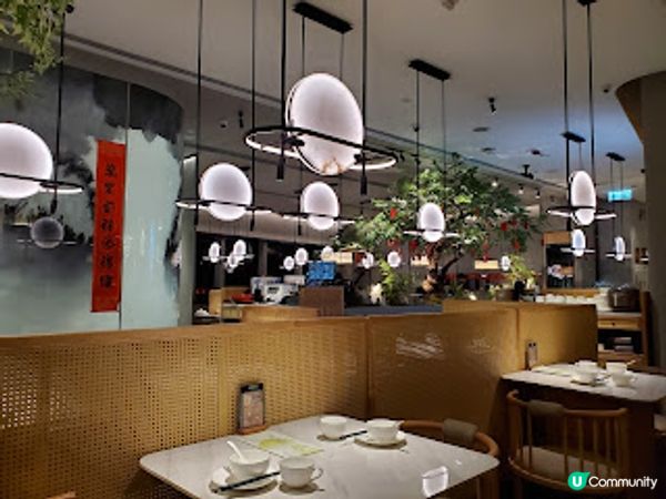 綠茶餐廳．必食過江龍