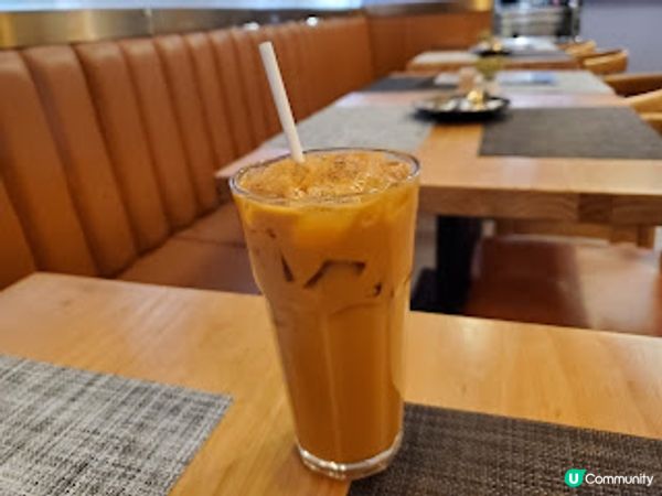 Simply Thai MODERN CUISINE．會食上癮的蒜蓉包