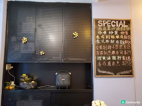 Simply Thai MODERN CUISINE．會食上癮的蒜蓉包