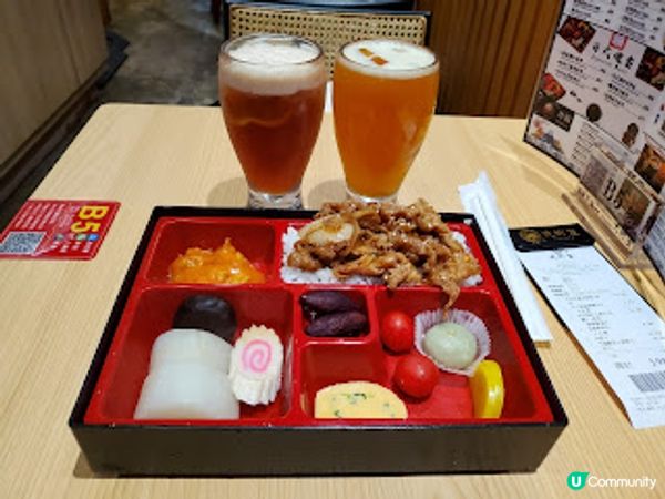 九町屋．天后隱世平價日本料理