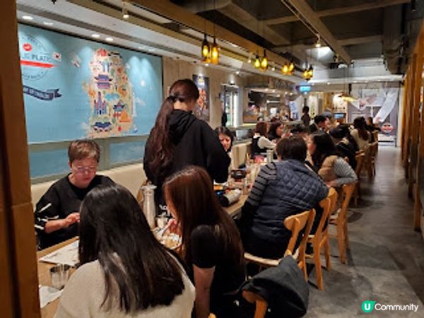 Yadllie Plate．抵食炸雞大滿足！