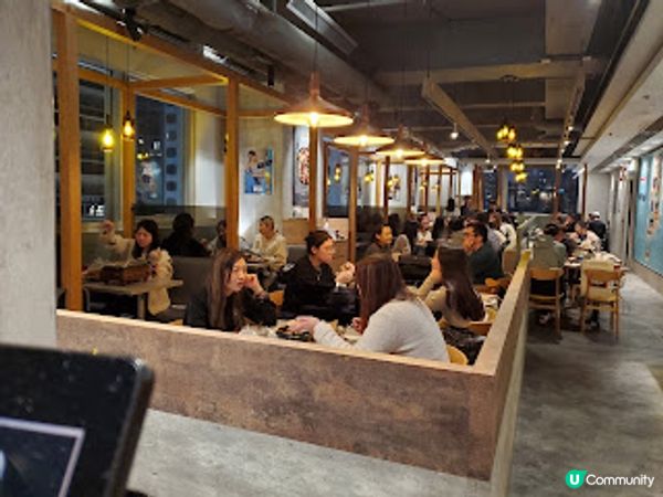 Yadllie Plate．抵食炸雞大滿足！