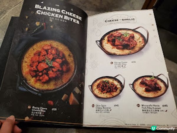 Yadllie Plate．抵食炸雞大滿足！