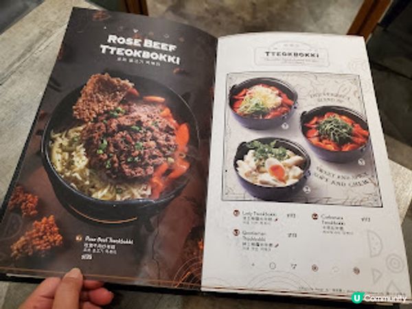 Yadllie Plate．抵食炸雞大滿足！