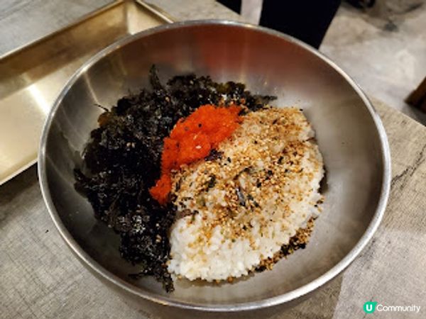 Yadllie Plate．抵食炸雞大滿足！