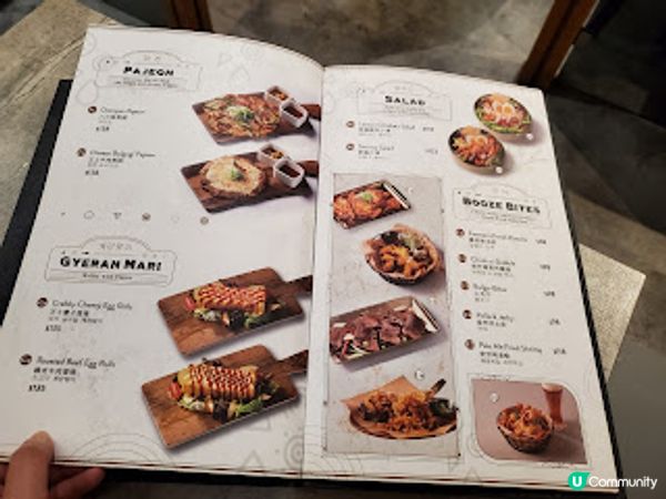 Yadllie Plate．抵食炸雞大滿足！