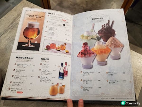 Yadllie Plate．抵食炸雞大滿足！