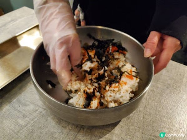 Yadllie Plate．抵食炸雞大滿足！