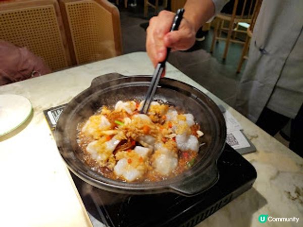 綠茶餐廳．奧海城嘅江南風情