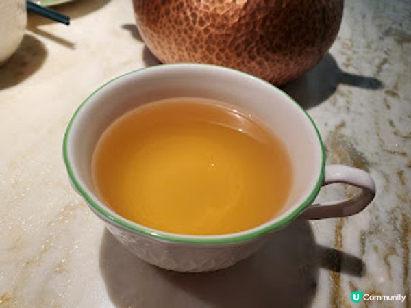 綠茶餐廳．奧海城嘅江南風情