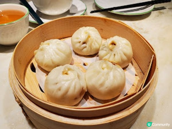 綠茶餐廳．奧海城嘅江南風情