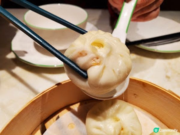 綠茶餐廳．奧海城嘅江南風情