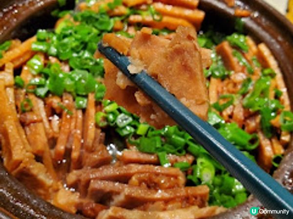 綠茶餐廳．奧海城嘅江南風情