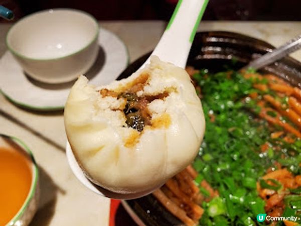 綠茶餐廳．奧海城嘅江南風情