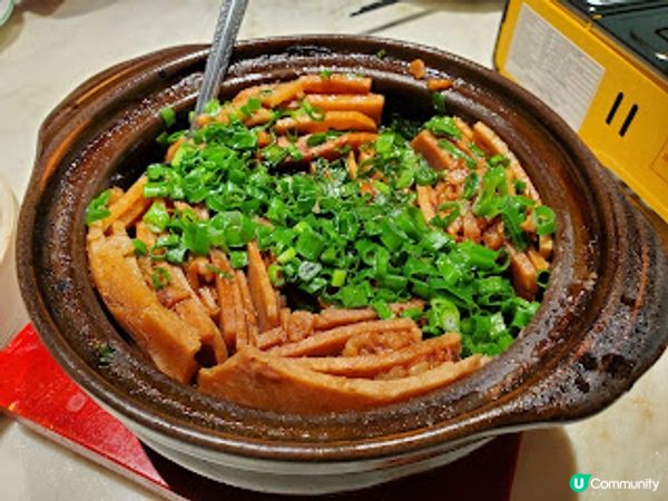 綠茶餐廳．奧海城嘅江南風情