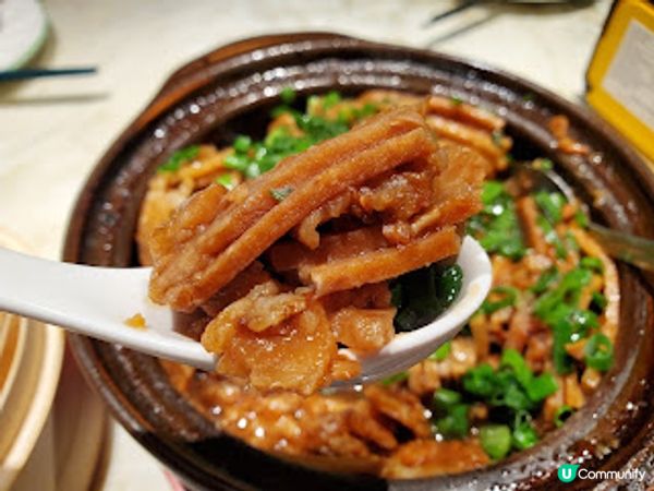 綠茶餐廳．奧海城嘅江南風情