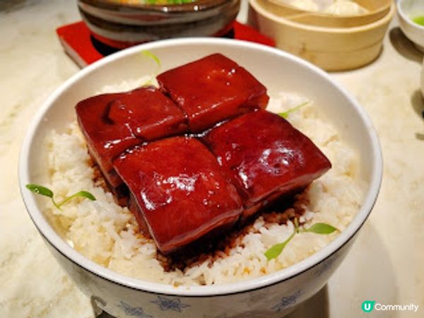 綠茶餐廳．奧海城嘅江南風情