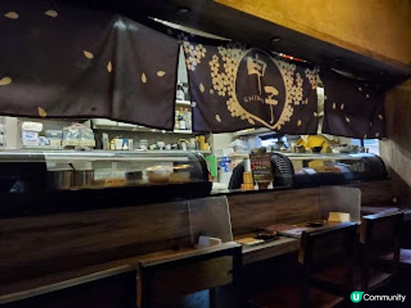 申子．旺角隱世居酒屋