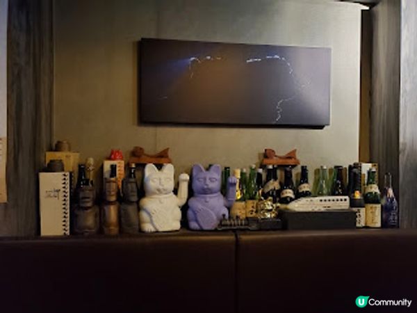 申子．旺角隱世居酒屋