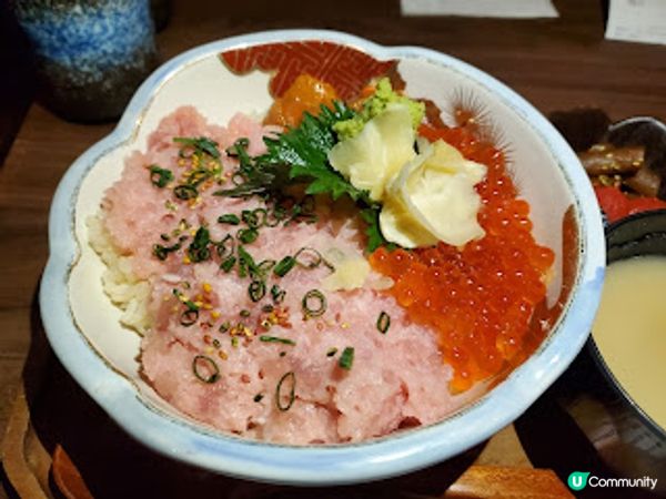 申子．旺角隱世居酒屋