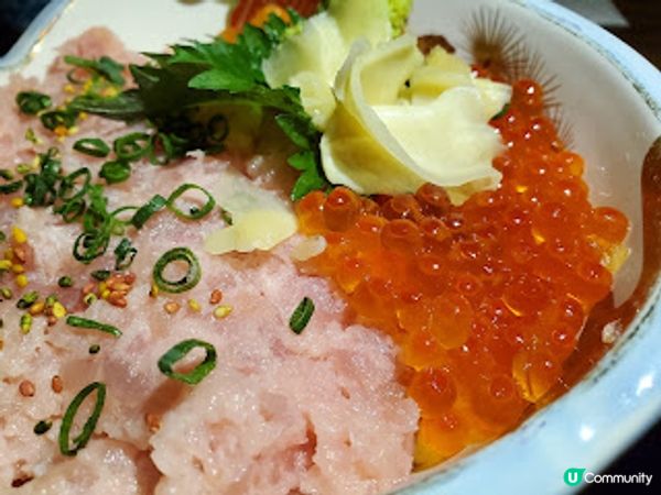 申子．旺角隱世居酒屋