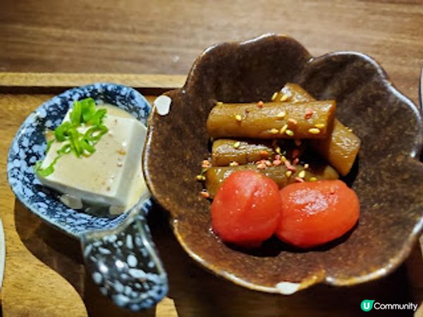 申子．旺角隱世居酒屋