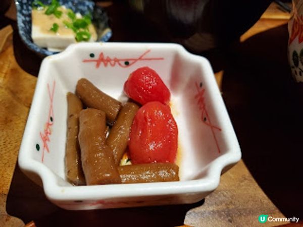 申子．旺角隱世居酒屋