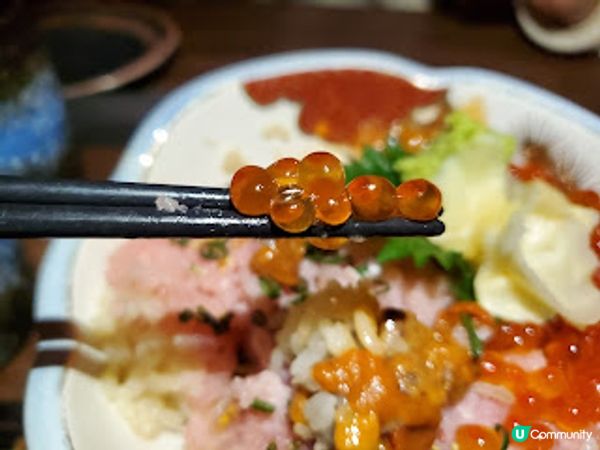 申子．旺角隱世居酒屋