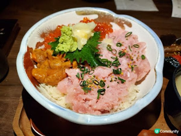 申子．旺角隱世居酒屋