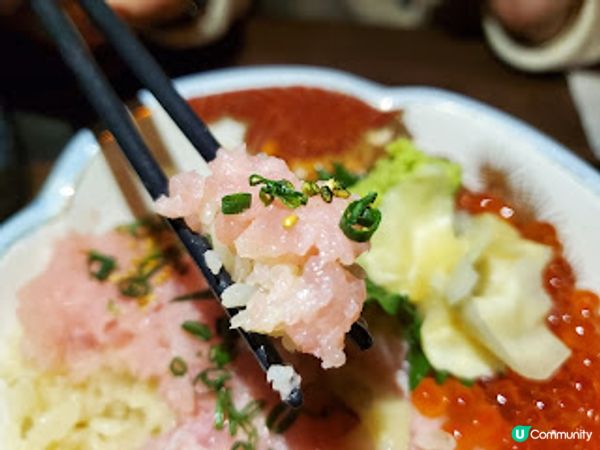 申子．旺角隱世居酒屋