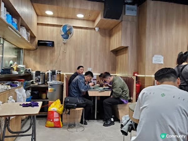 九爺牛腩．抵食牛牛專家