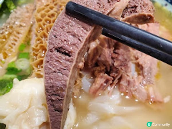 九爺牛腩．抵食牛牛專家