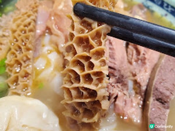 九爺牛腩．抵食牛牛專家