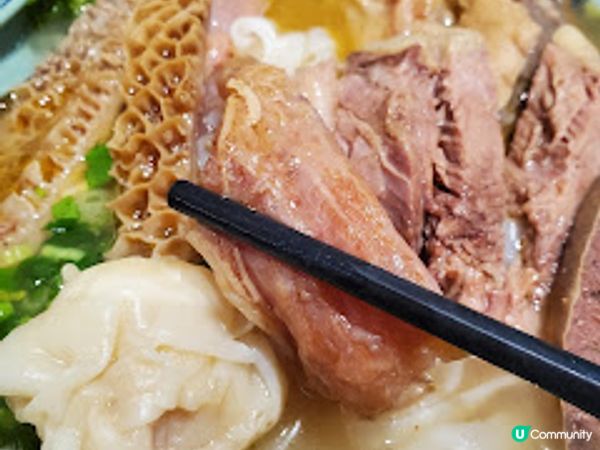 九爺牛腩．抵食牛牛專家