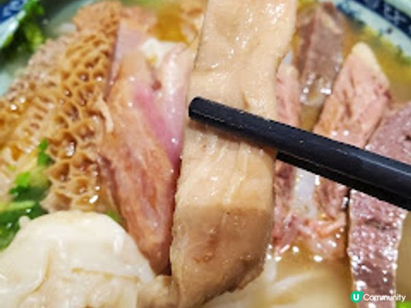 九爺牛腩．抵食牛牛專家