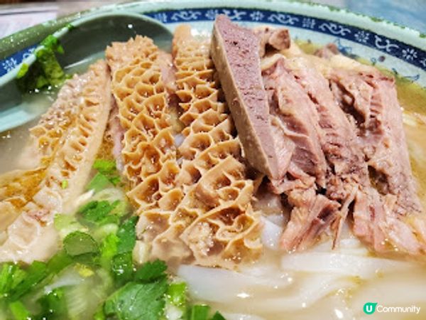 九爺牛腩．抵食牛牛專家