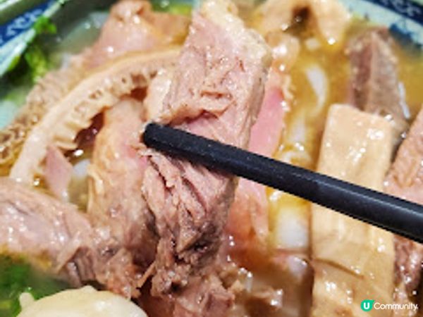 九爺牛腩．抵食牛牛專家