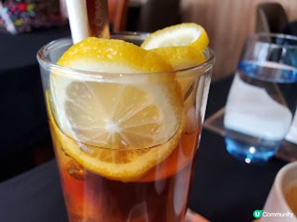 Green Orange．上環隱世高質西餐！