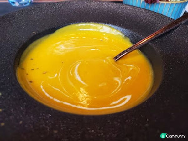 Green Orange．上環隱世高質西餐！