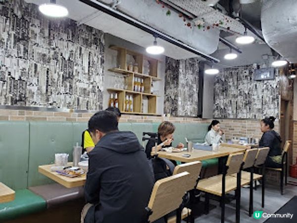 天龍燒鵝．灣仔隱世燒味王者！