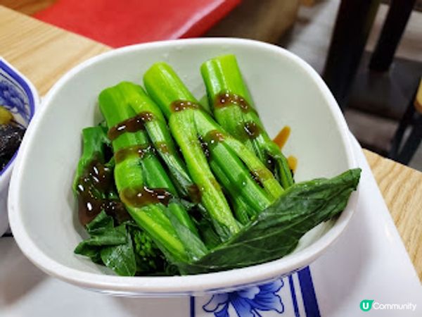 天龍燒鵝．灣仔隱世燒味王者！