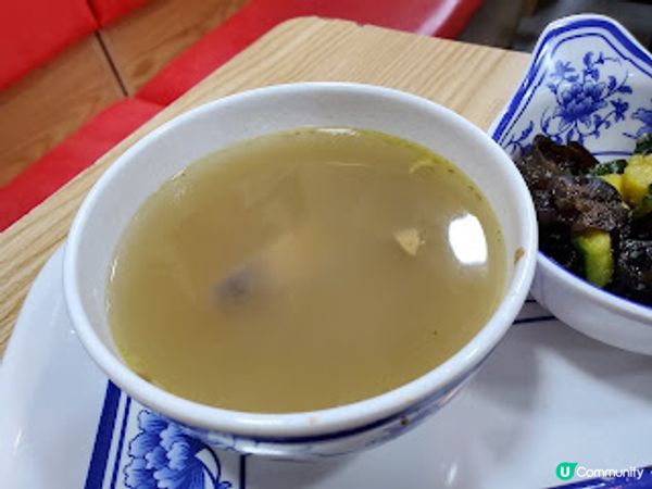 天龍燒鵝．灣仔隱世燒味王者！