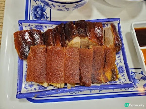 天龍燒鵝．灣仔隱世燒味王者！