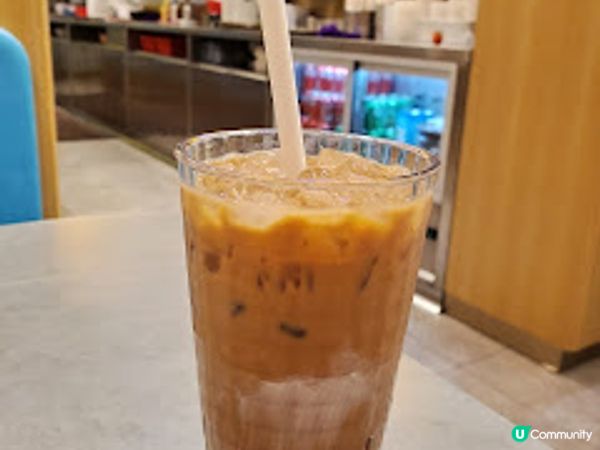 元朗冰室．魔鬼豬扒包撞邪級好味！