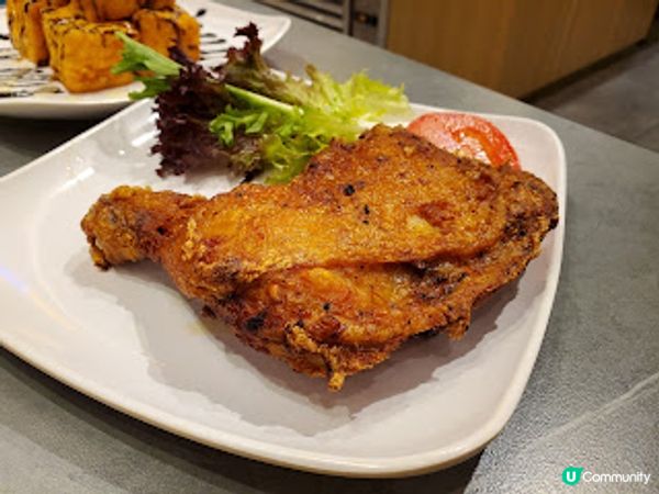 元朗冰室．魔鬼豬扒包撞邪級好味！